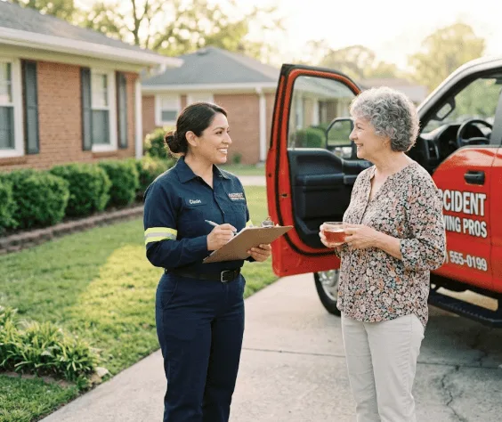 Accident Towing Service Copper Harbor, MI FAQs